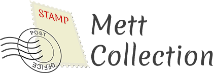 Mett Collection Logo
